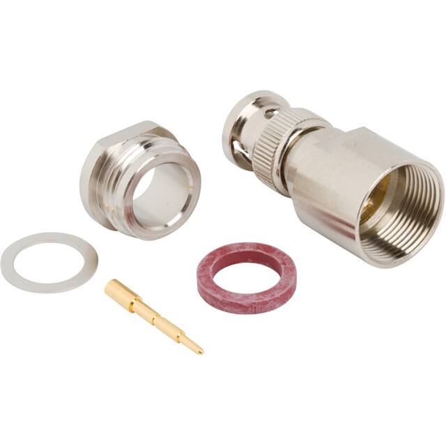 112531 Amphenol RF  Gruppi di connettori coassiali (RF)